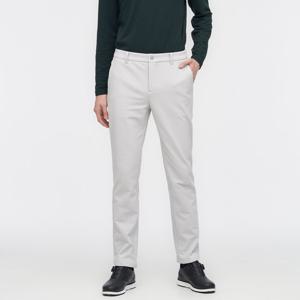 [링스] 남성 트리코트 플리스본딩 기모 팬츠 L11D4PT301_GY