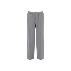 [폴햄]남성) 컴포트 세미와이드 밴딩 슬랙스 (PHE4PP1033)