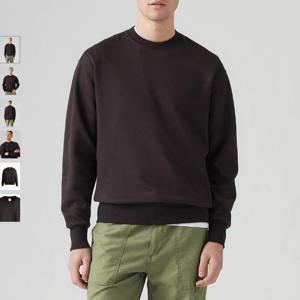 [리바이스] 남성 어센틱 크루넥 스웻셔츠 A9244-0000