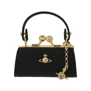 [비비안웨스트우드] 5C01000EW S000B N402 여성 토트백