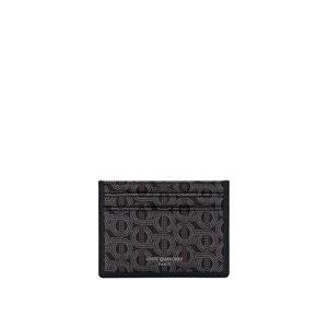 [루이까또즈]LE PONT(르퐁) 남성카드지갑 SS3MG09BL