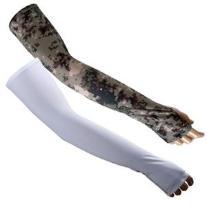 손 냉감 쿨토시