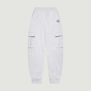 [행텐주니어]행텐틴즈 여아 아노락셋업 기모 카고 조거팬츠_051(