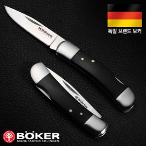 보커나이프 쥬얼(F) 캠핑나이프 호신용칼 군용나이프