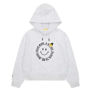 SFIT에스핏 HC29 스마일크롭후드HT SJY711FKHT08