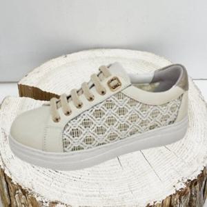 [에스콰이아]에스콰이아 여성 편한 망사 썸머 스니커즈 YADMST63