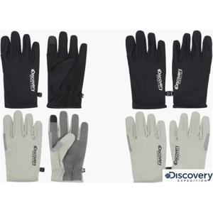 디스커버리 24FW 남성 여성 스트레치 장갑 글러브 DXGL7154N