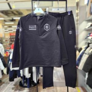 에스핏 HC09 PSG싸커핏유니폼세트겨울상하 SJY710MKTR70