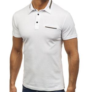 도매언니 지퍼 남자 카라티 SD-200429