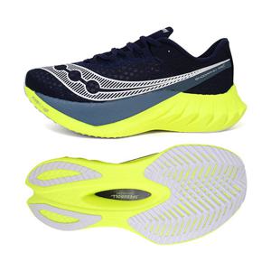 [써코니]써코니 엔돌핀 프로 4 카본화 남자 런닝화 조깅화 네이