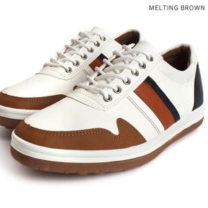 [멜팅브라운] 남성 가을스니커즈 남자 캐주얼스니커즈 슈즈 WN22