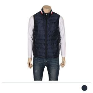 레이든 웰론 패딩 조끼