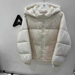 에어워크주니어-메종피치 CB01 크롭 시래 점퍼 M248G6372A