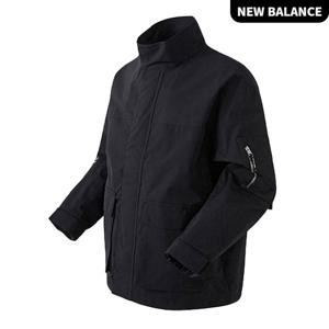 뉴발란스 UNI 코듀라 쉘 파카 점퍼 자켓 NBNMC13023-19