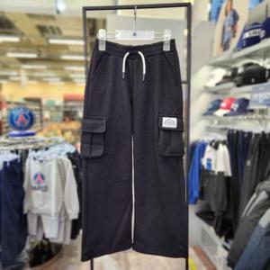 에스핏주니어 HC09 건빵와이드PT겨울바지 SJY711FKPT11