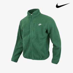 [나이키]나이키 풀집업 자켓 AS 클럽 SSNL 윈터 FZ0889-323