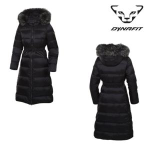 LJS  다이나핏  여성 PLATINUM (플래티넘) 롱 구스 다운 점퍼 (YWW23532Z1)