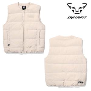 LJS  다이나핏  남녀공용 UNECK (유넥) 튜브 슬림 다운 베스트 (YUW23550E6)