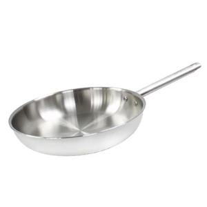 한일스텐레스 제피로스 통5중 IH 후라이팬28cm