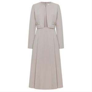 [린(의류)]오로페 레이어드 원피스 LGOPOK9900