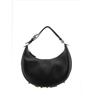 펜디 숄더백 8BR798A5DYF1HEJ BLACK DOM