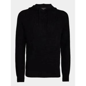 지포어 스웨터 G4MF23S15ONYX DOM