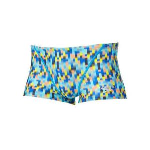 스피도 수입 2024 남성 탄탄이 숏사각 수영복 G060641