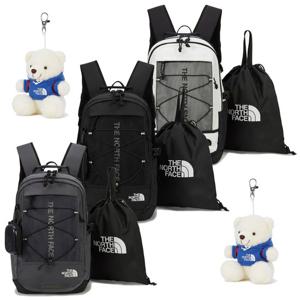 노스페이스키즈 신학기 책가방 주니어 슈퍼팩 투 미니-NM2DR08