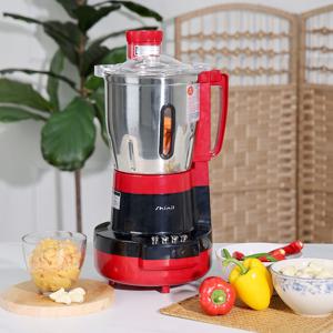 [4.5L 대용량으로 믹서/분쇄 모두 가능한 초강력 국산 믹서기] 신일 스테인레스 다용도 믹서기 SMX-BR5000