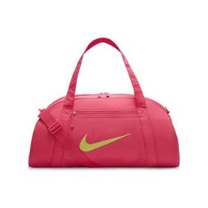 나이키 더플백 DR6974629 ASTER PINK VOLT DOM