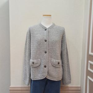 [BCBG]O 엠보 플로우 C/D  B4D9K104  96_US