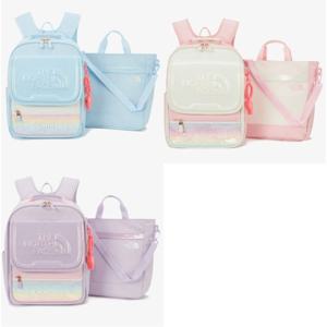 NM2DR03 걸즈 프레피 에어 스쿨 팩 세트