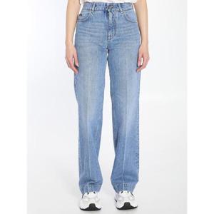 돌체앤가바나 데님 팬츠 FTC8CD LIGHT BLUE