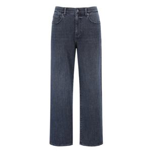 [폴햄]남성 기모 와이드핏 데님팬츠 PHE4DP1039