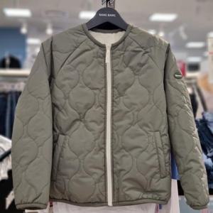 뱅뱅 HC21 뱅뱅리버시블양면점퍼 CUK631