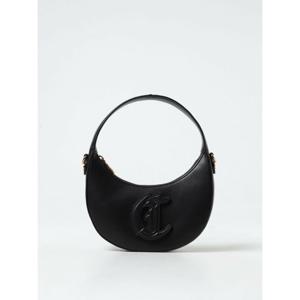 [JUST CAVALLI] 라프리마 여성 미니 백 크로스바디 가방 77RA4BF6ZS749 899 블랙 /6