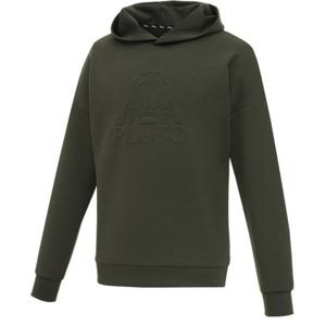 [디즈니골프]남성 아트웍 엠보싱 긴팔 후드티( DO3MTS010)_US