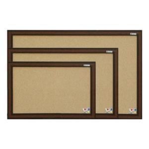 문교 콜크게시판 40x60 콜크보드 -32784