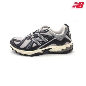 [병행수입] 뉴발란스 ML610 운동화 ML610TAR BLACK