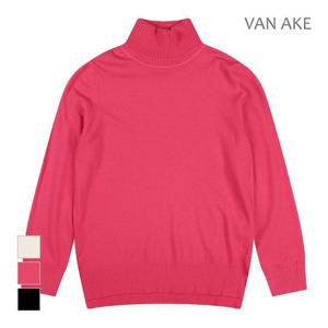 [반에이크]MARIO폴라넥 디자인니트_VB2YKTUV07Z