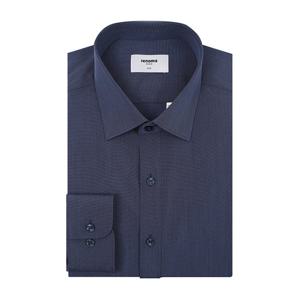 [레노마(셔츠)]신상품 모달필라필스판 슬림핏긴소매RNFSL0103NY