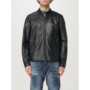 [DIESEL] 라프리마 남성 자켓 코트 A144360AJIR 9XX 블랙 /6