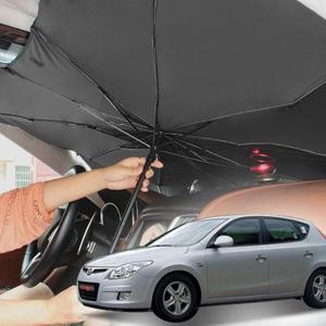 차량용햇빛가리개 i30 앞유리커버 차박용품 우산형