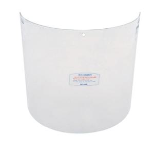 오토스 안면보호구 작업면 용접면 벌초 F-66A 면체