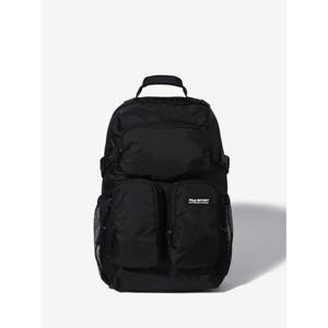 [휠라(프리미엄)](SM) 아웃포켓 백팩 (FS3BPF6305X_BLK)