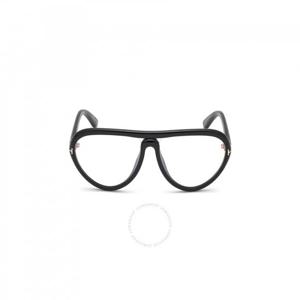 톰포드 애리조나 블루 블록 파일럿 여성용 선글라스 FT0769 001 59