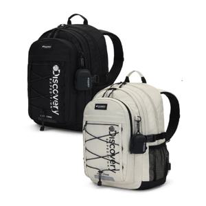디스커버리 24N 라이크 에어 트와인 백팩 (DXBK0074N)
