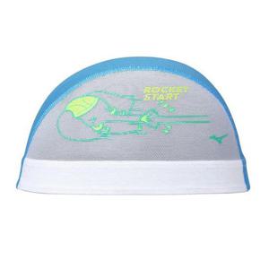 미즈노 수입 메쉬 수모 천수모 수영모 H9159451 운동