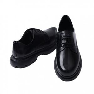 [소다(남성화)]남성 캐주얼 더비슈즈 3CM(AGM362KG10)