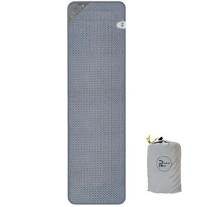 포켓베드 워셔블 퍼스트클래스 온열 매트 차박 전기 장판 프리볼